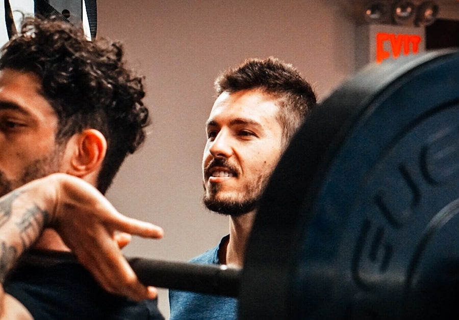10 BJJ Performance Tips From 10 Grappling Pros (Part 1)
