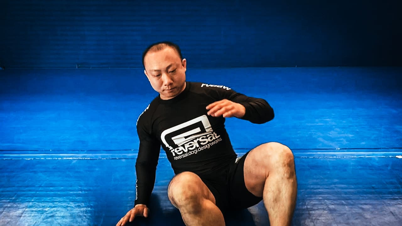 Isometrics, Training Your Feet, and Cutting Weight For Jiu-Jitsu w/ Coach Ben Z
