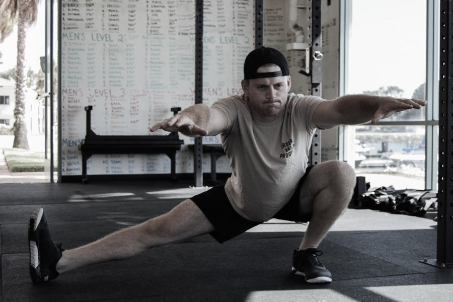 The Right Way To Do Hip Mobility For BJJ