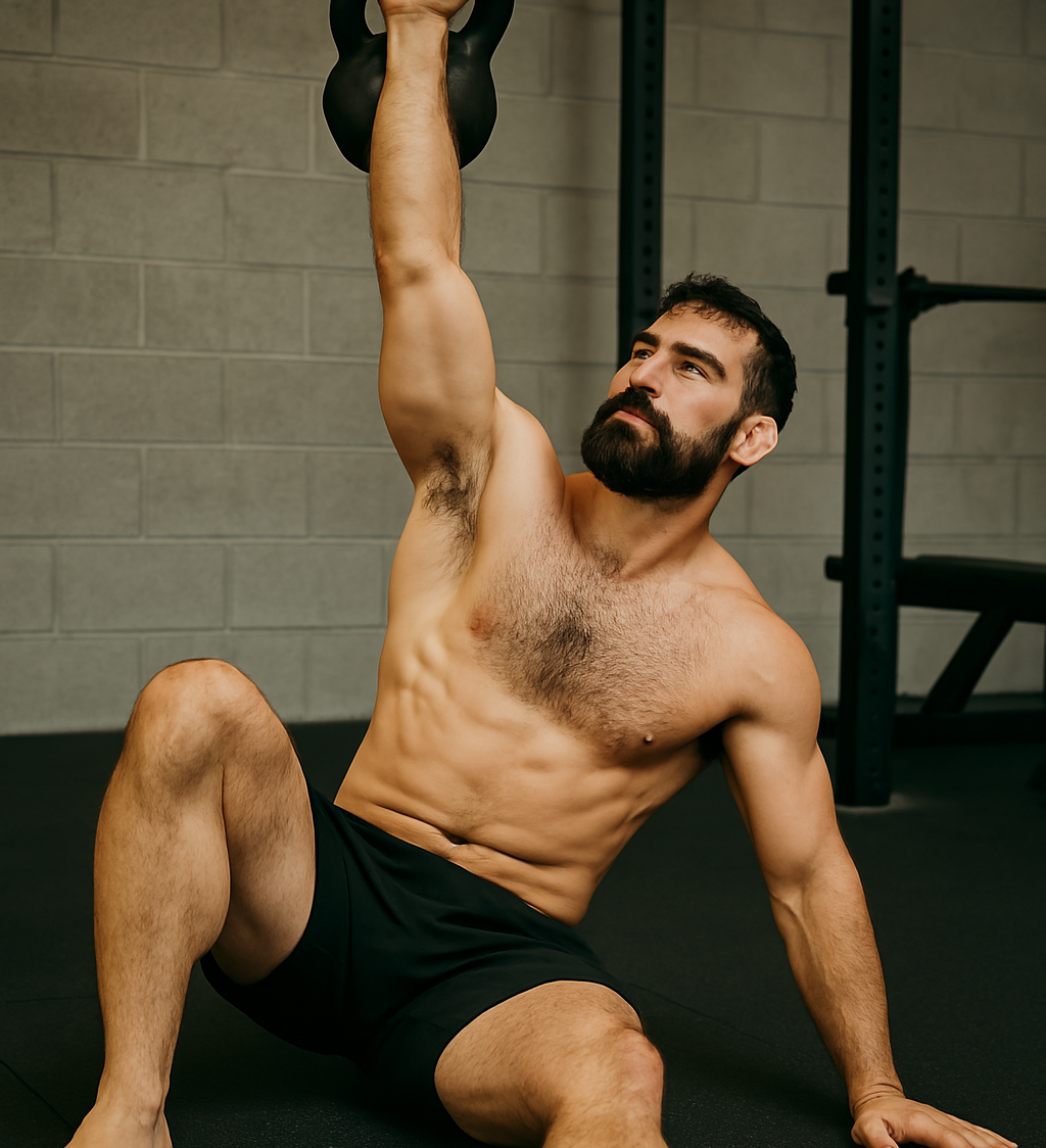 The 3-3-2-2 Split: A Simple Framework for BJJ Longevity