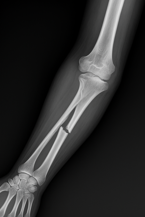 Breakproof: 5 Science-Backed Ways to Strengthen Your Bones for BJJ