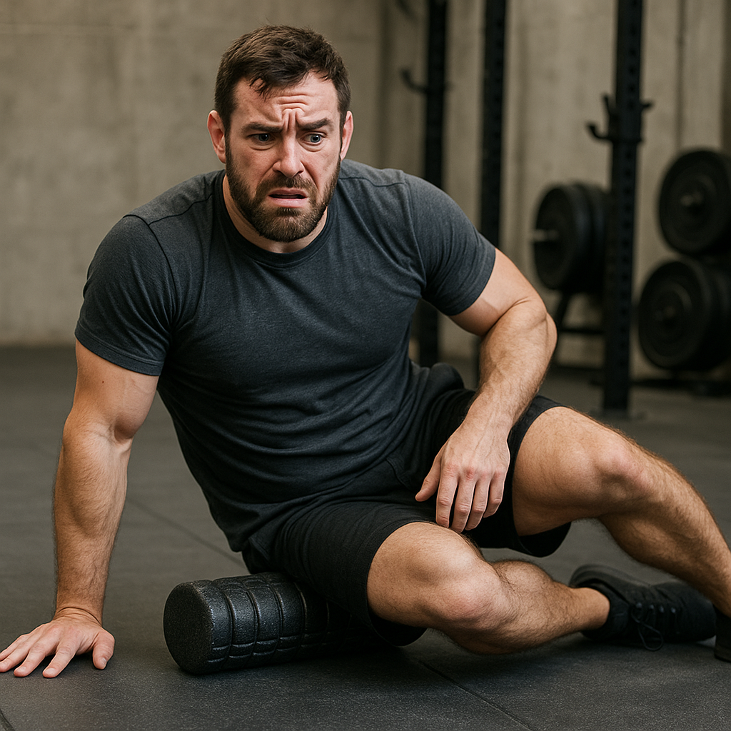 You’re Doing BJJ Mobility Wrong — Here’s What Actually Works