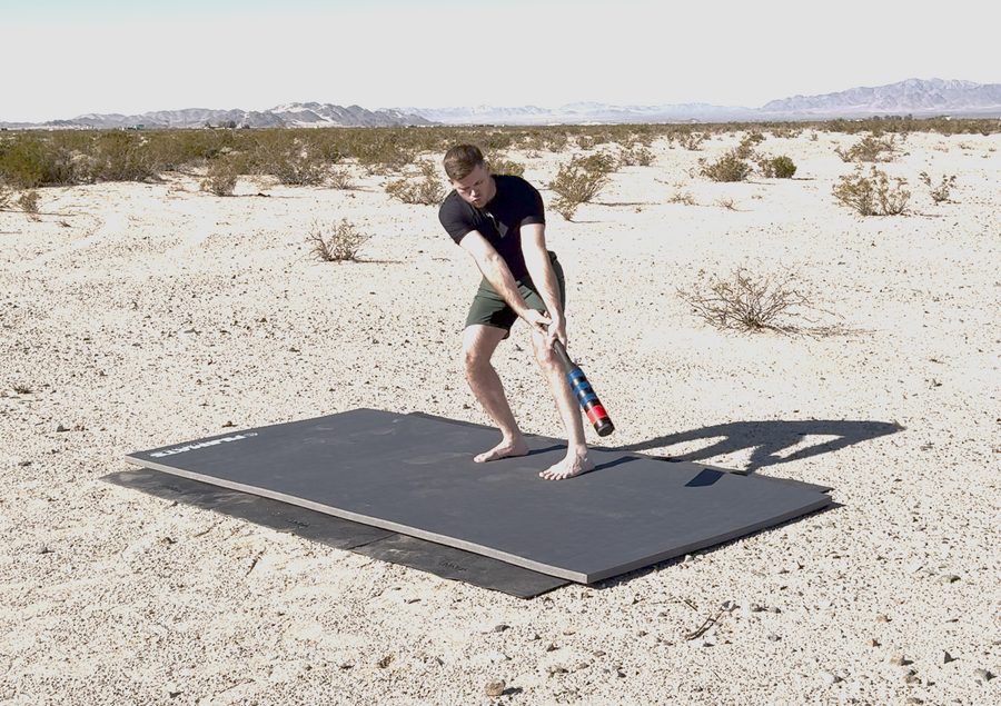 The 5 Best Club Exercises For BJJ Durability & Performance