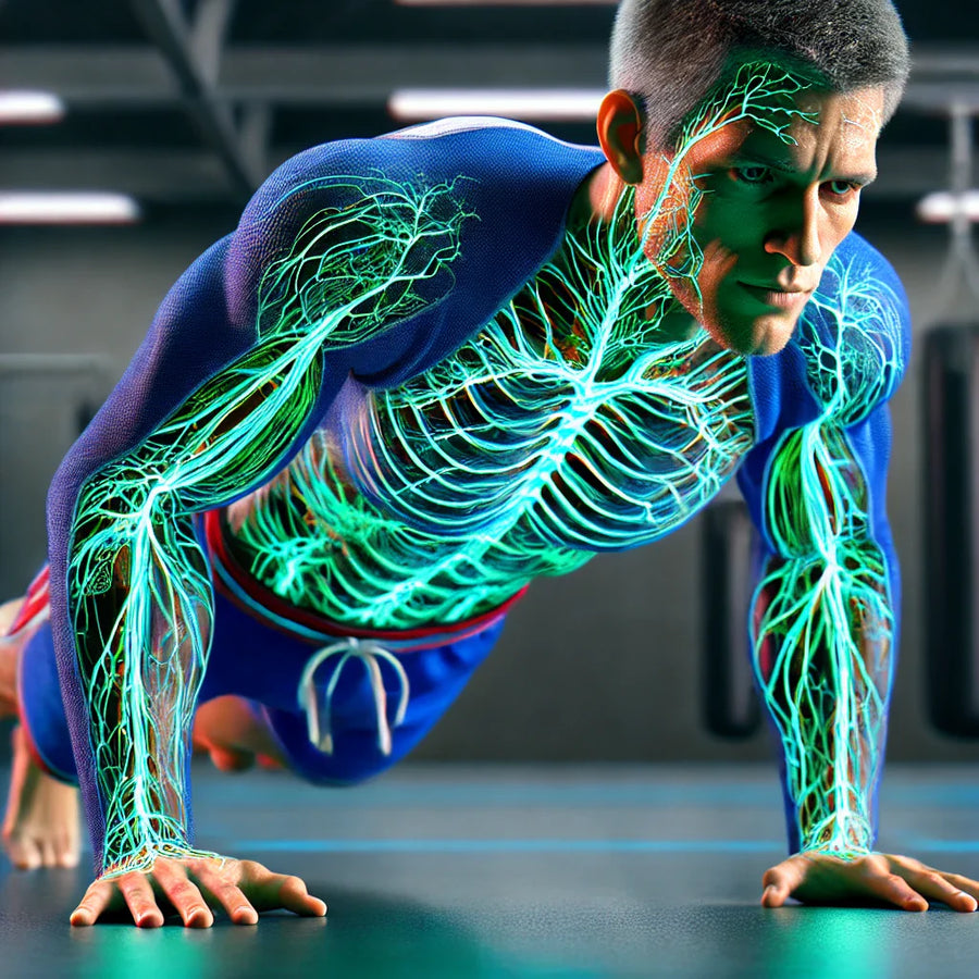 A Simple Tip For Less Injuries & More BJJ Resilience