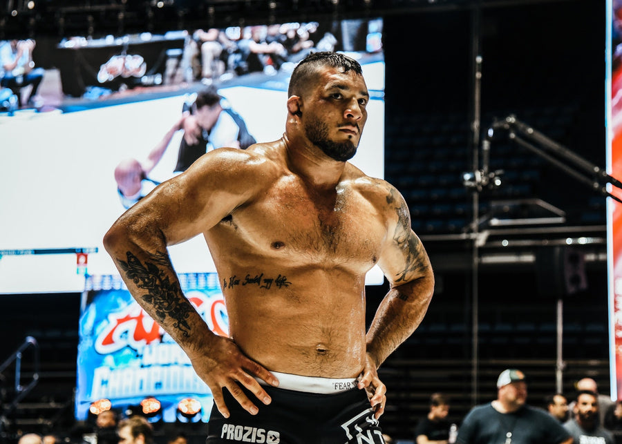 10 BJJ Performance Tips From 10 Grappling Pros (Part 2)