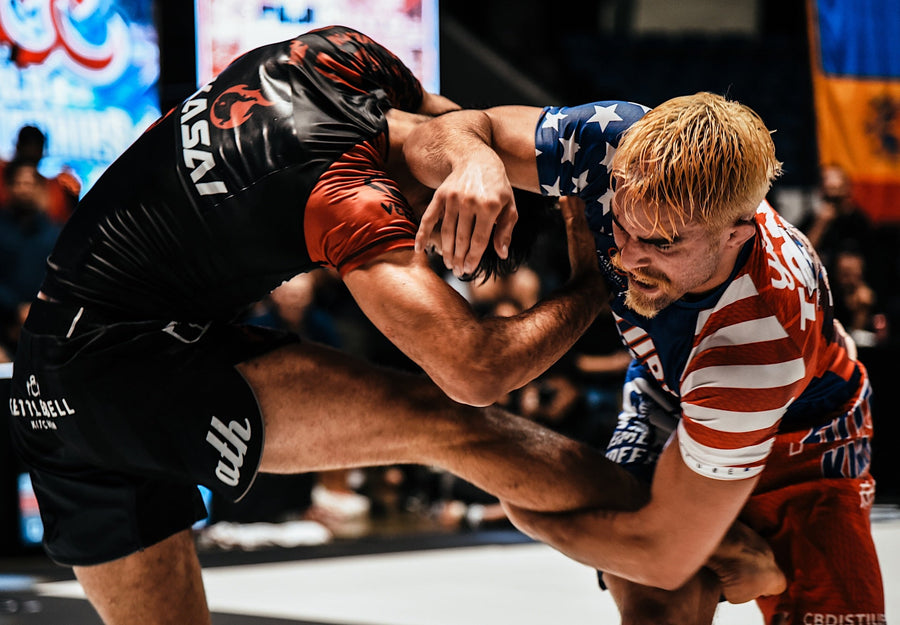 10 BJJ Injury Prevention Lessons From 10 Experts: Part 1
