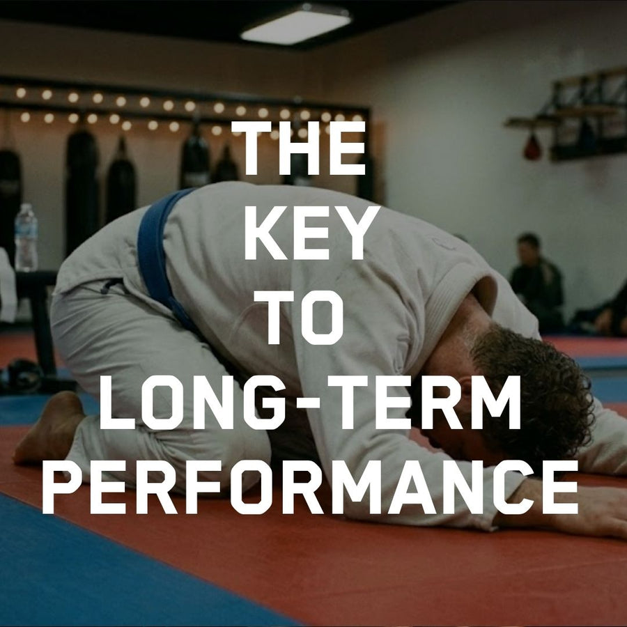 The Most Overlooked Tool for Long-Term Performance