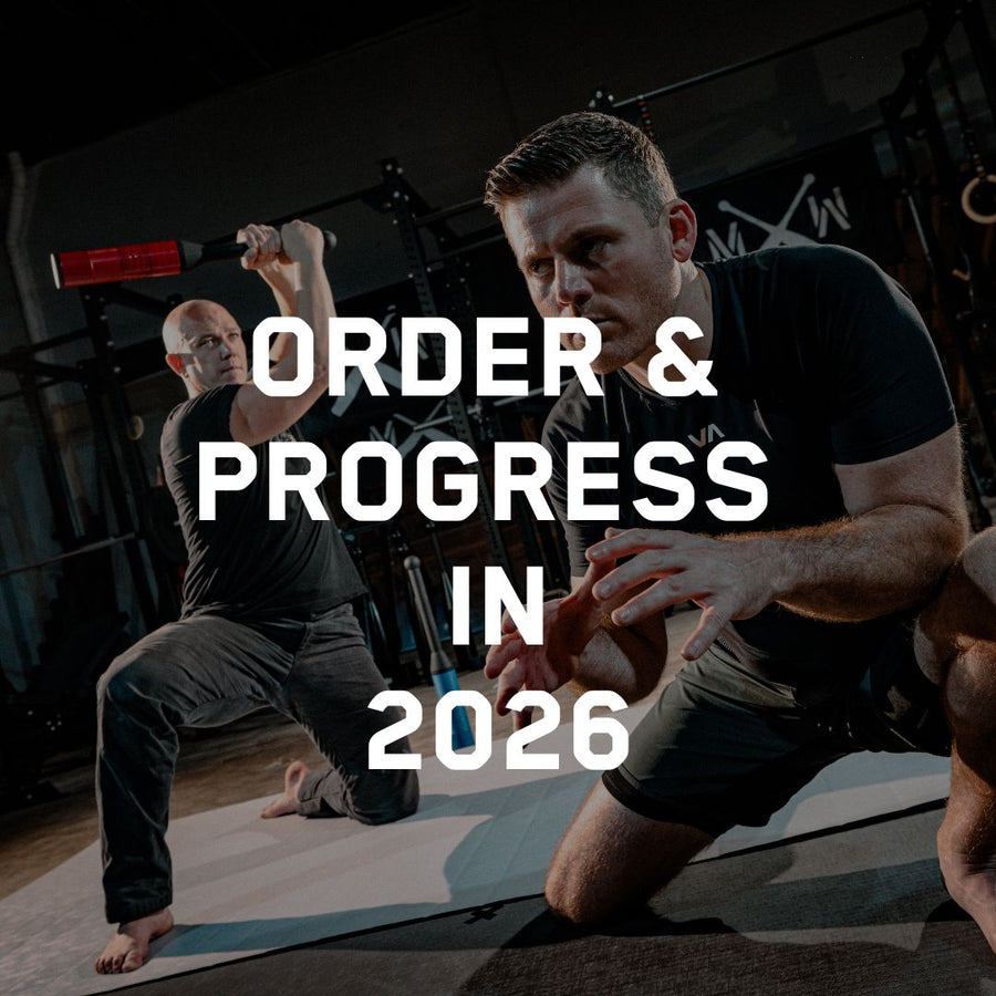 Looking Ahead: What’s Coming to Order & Progress in 2026