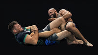 How To Mobilize Your Shin For Better Leg Lock Defense