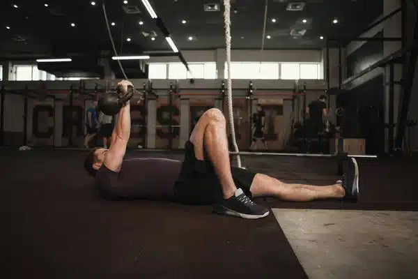 The One Move Every Grappler Needs For Resilience