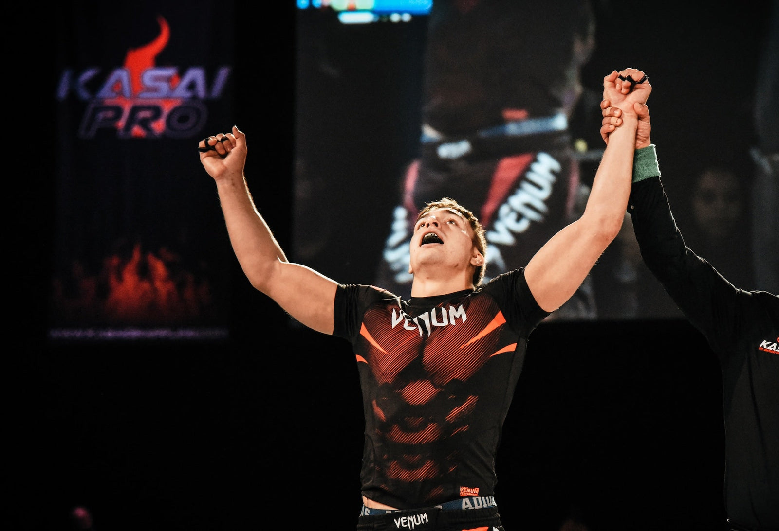 Training A Champion's Mindset For BJJ w/ Gianni Grippo