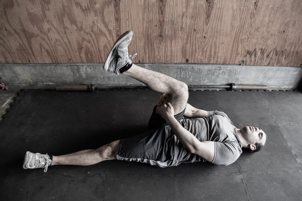 You're Injured, Now What? - Part 2 How to Train When You're Injured