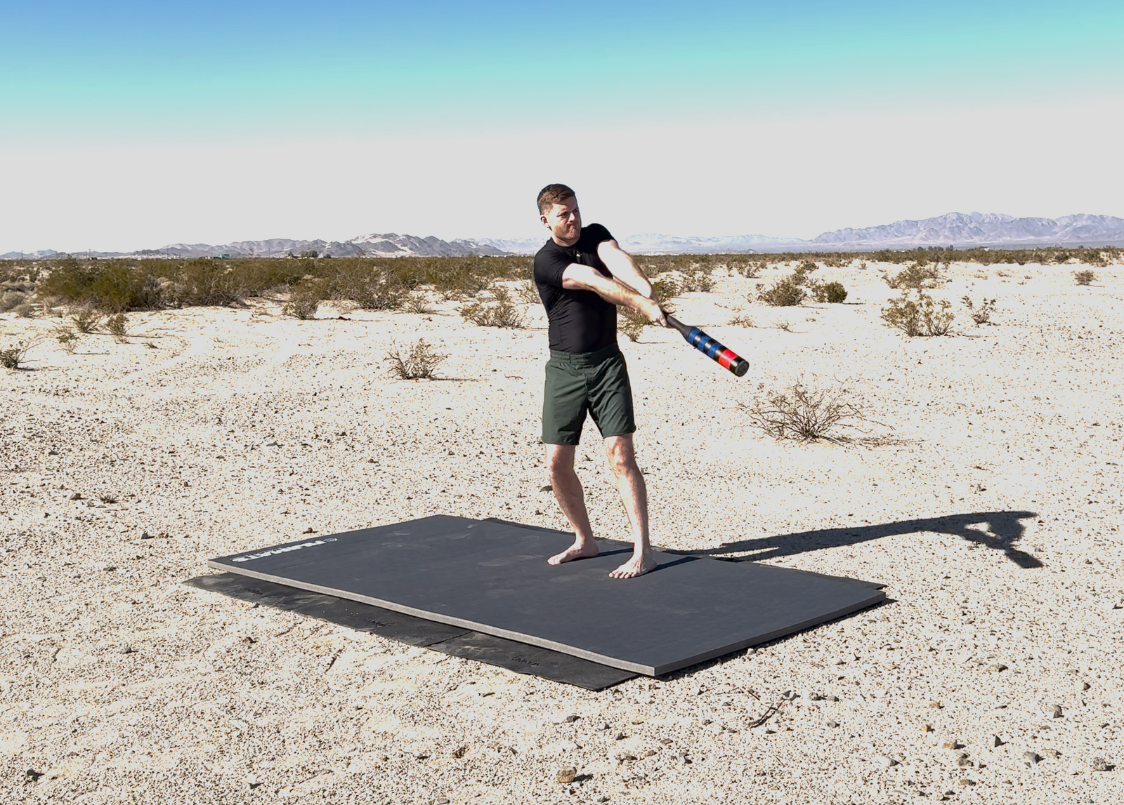 Learn The Most Fundamental Rotational Move For Better BJJ Performance