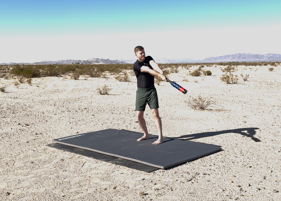 Learn The Most Fundamental Rotational Move For Better BJJ Performance