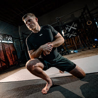 Introducing Martial Move™ — A Mobility System Built for Grapplers Who Want to Last