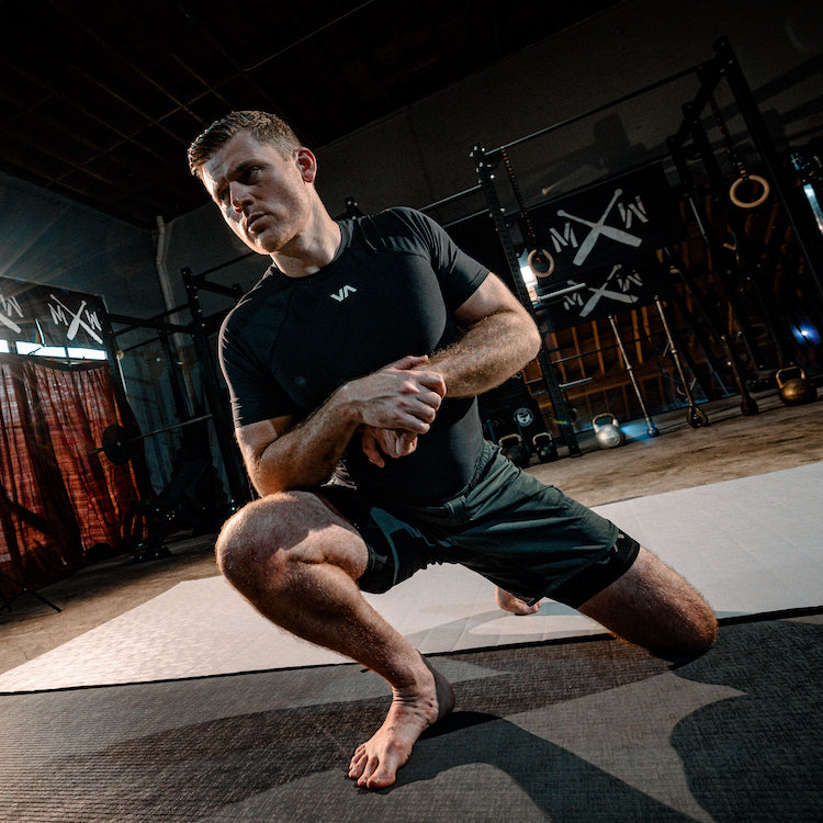Introducing Martial Move™ — A Mobility System Built for Grapplers Who Want to Last