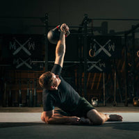 The Shin Box — The Highest Value Position Every Grappler Should Be Training