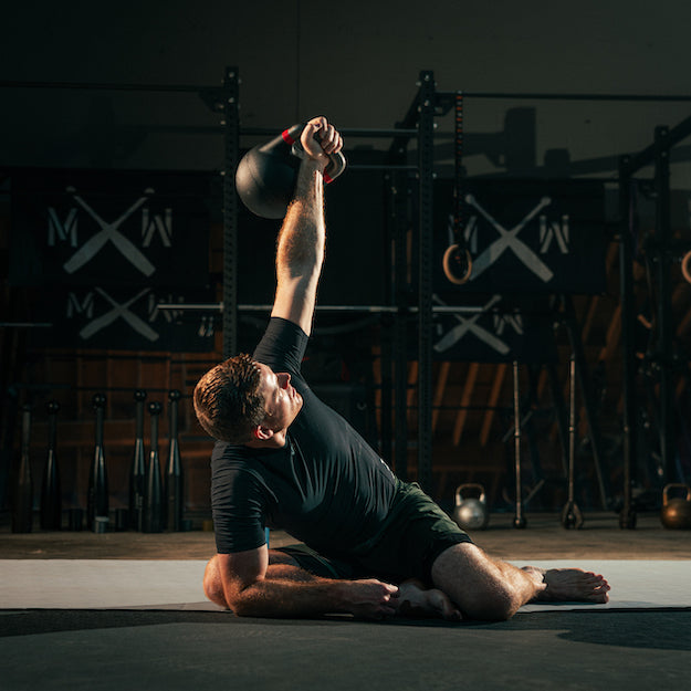 5 Valuable Practices That Made Me More Resilient for BJJ