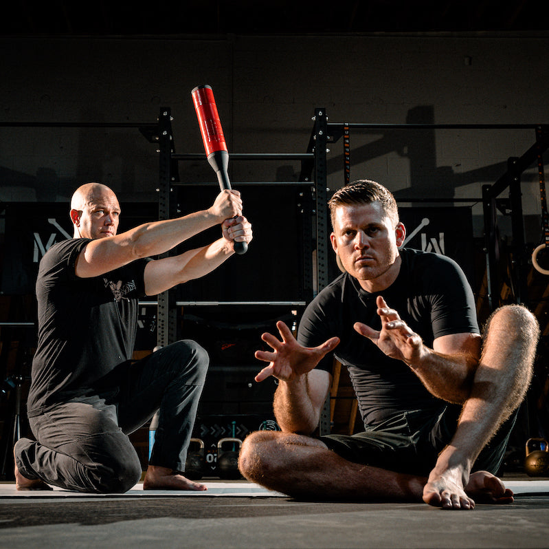 Cut the Fluff: High-Impact Training Strategies for Lifelong Grapplers
