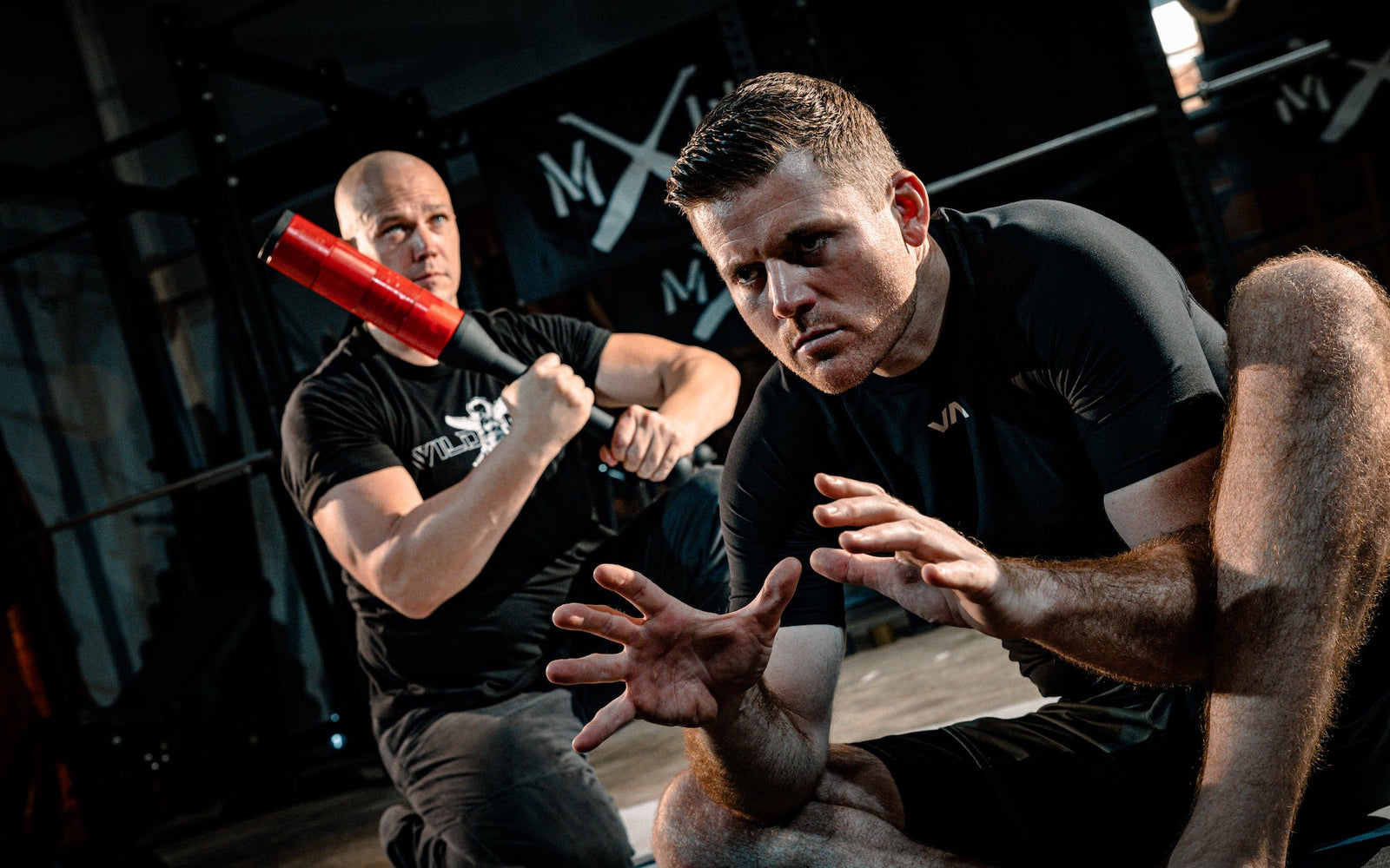 How To Build BJJ Longevity With Resilience Training