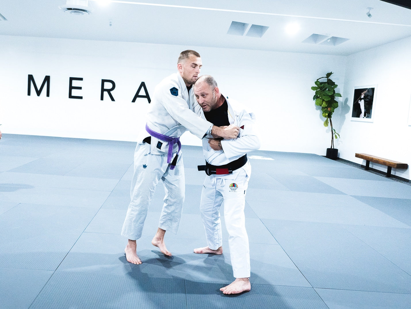 BJJ Longevity Secrets After 30 Years On The Mat w/ Jason Hunt