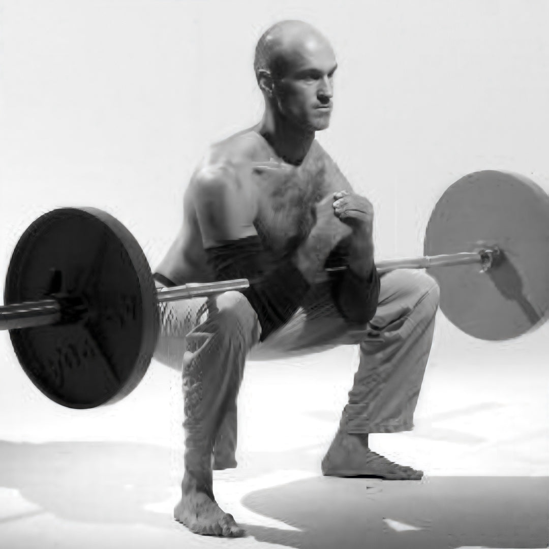 Try This BJJ Strength Aerobics Protocol For Better Grappling Performance