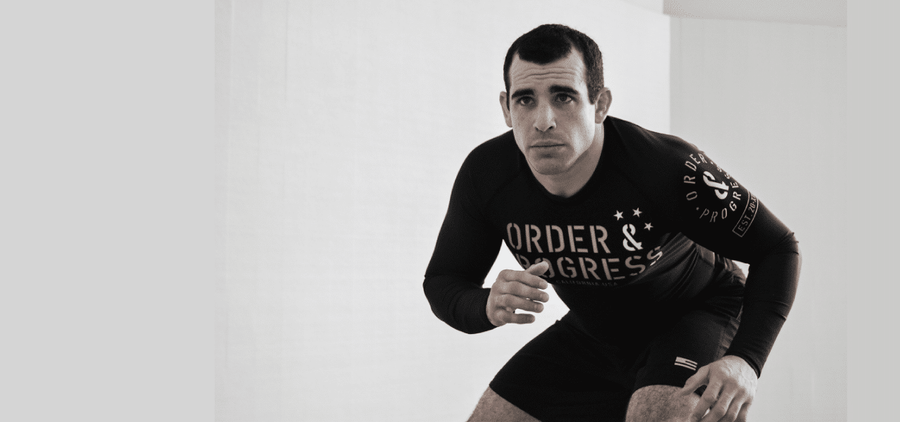 3 Exercises You Need To Do Every Day For BJJ Resilience