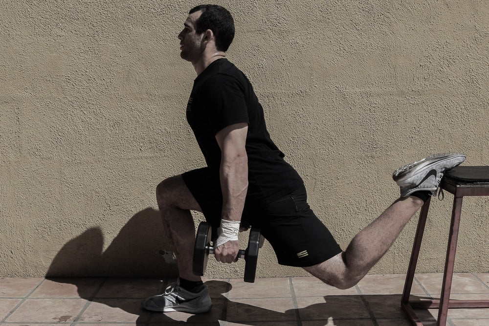 Why You Should Strength Train for Jiu Jitsu - Part 2