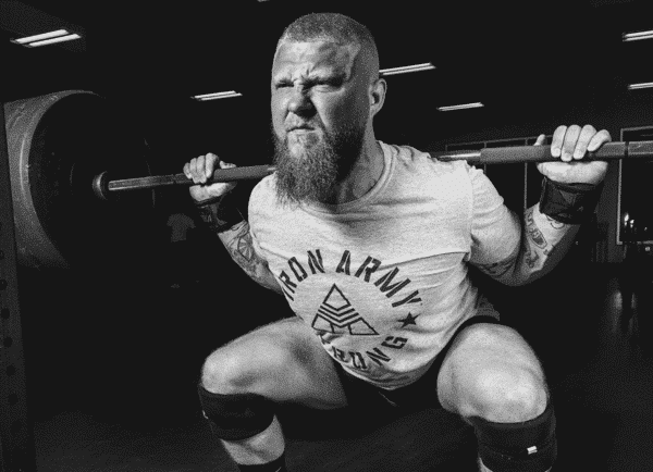 Ep. 3: World-Class Advice From MMA Strength & Conditioning Expert Phil Daru