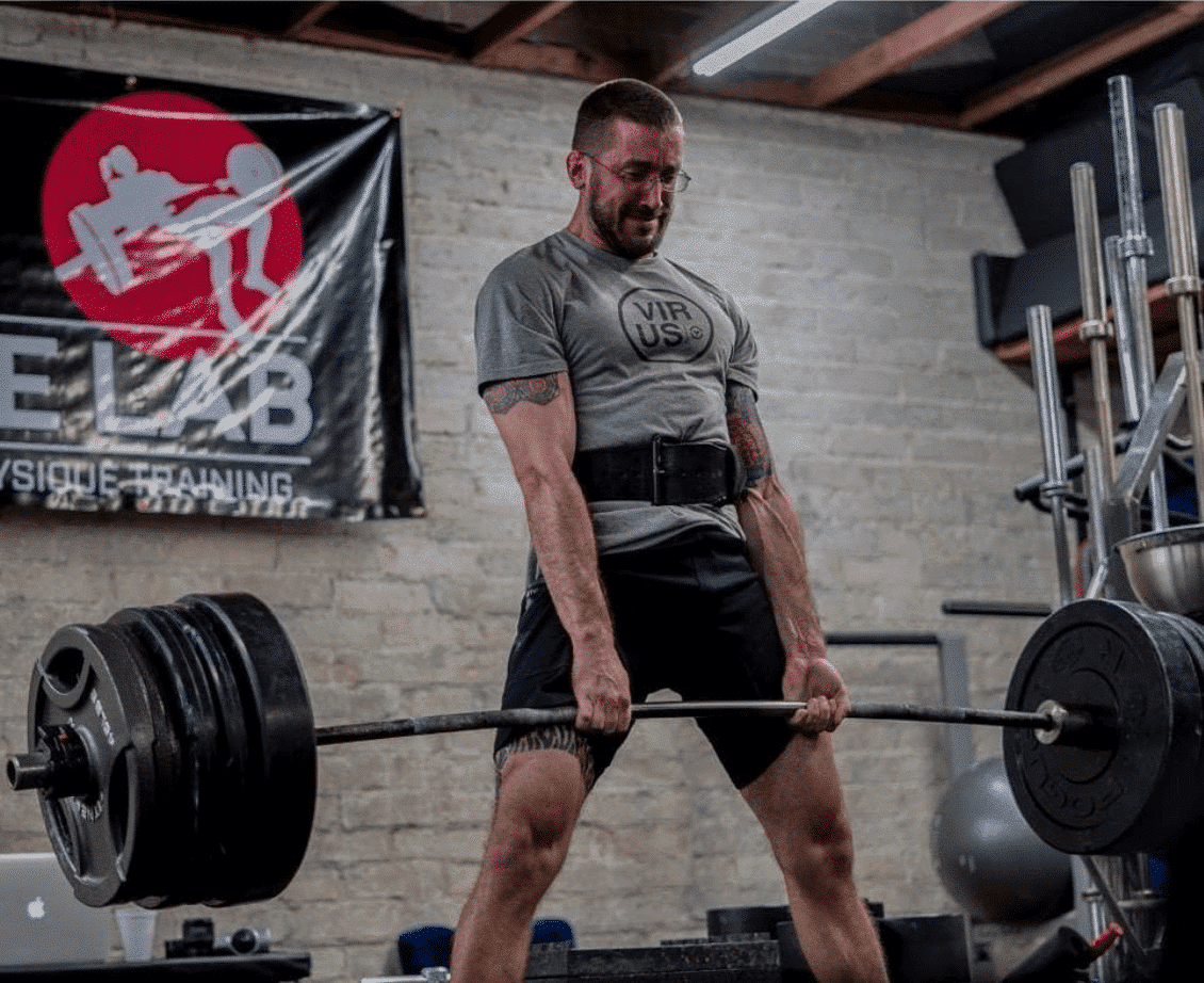 Science-Backed BJJ Injury Prevention w/ Alex Sterner