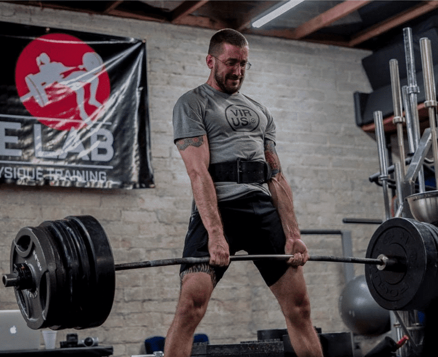 Science-Backed BJJ Injury Prevention w/ Alex Sterner
