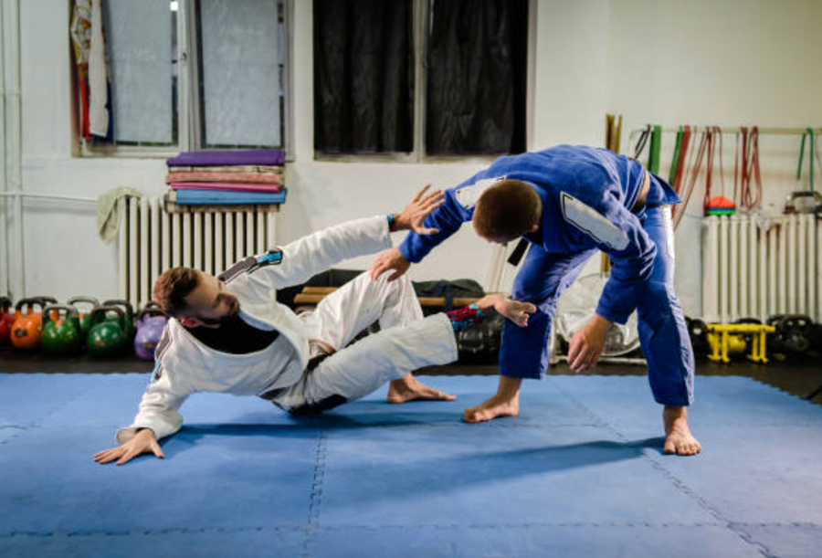 One Move For Functional Mat Strength & Durability