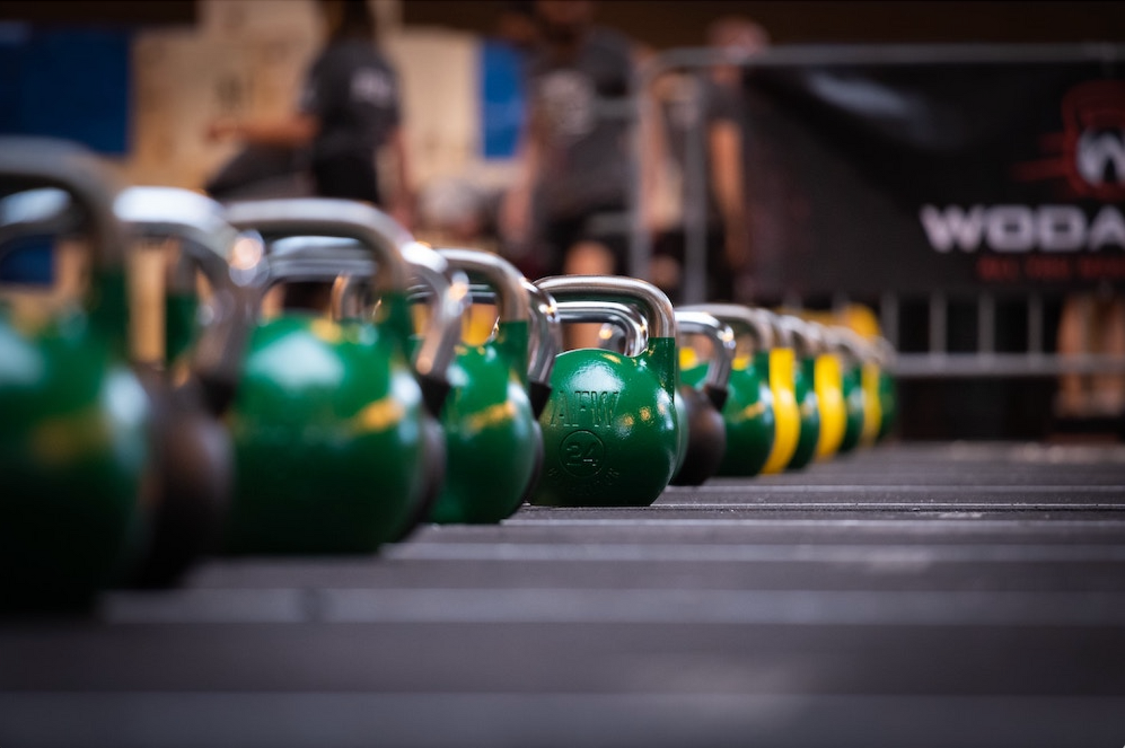 The 5 Best Kettlebell Exercises For BJJ (Updated For 2024)