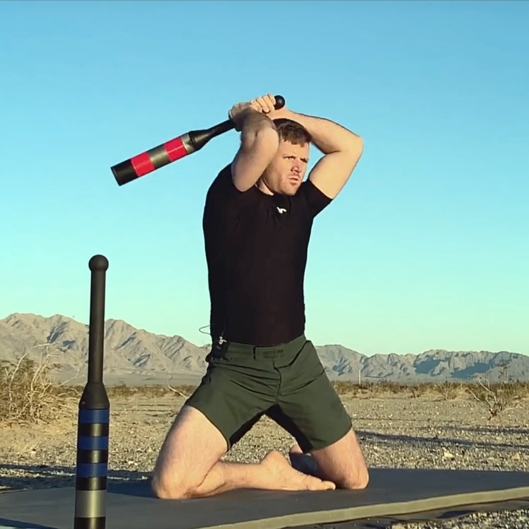 Elevate Your BJJ Performance To New Levels With The Hip Heist