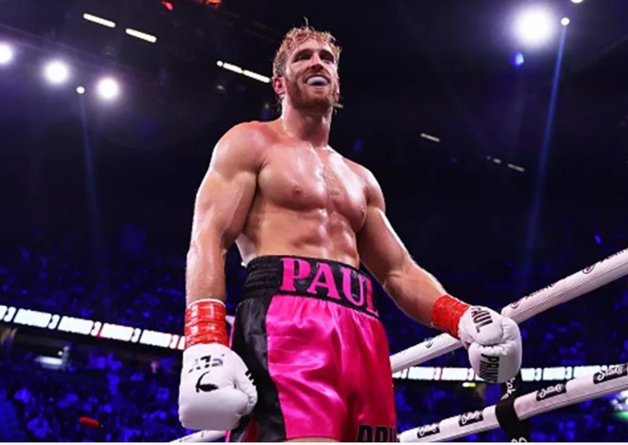 What Logan Paul Reminded Me About Combat Conditioning