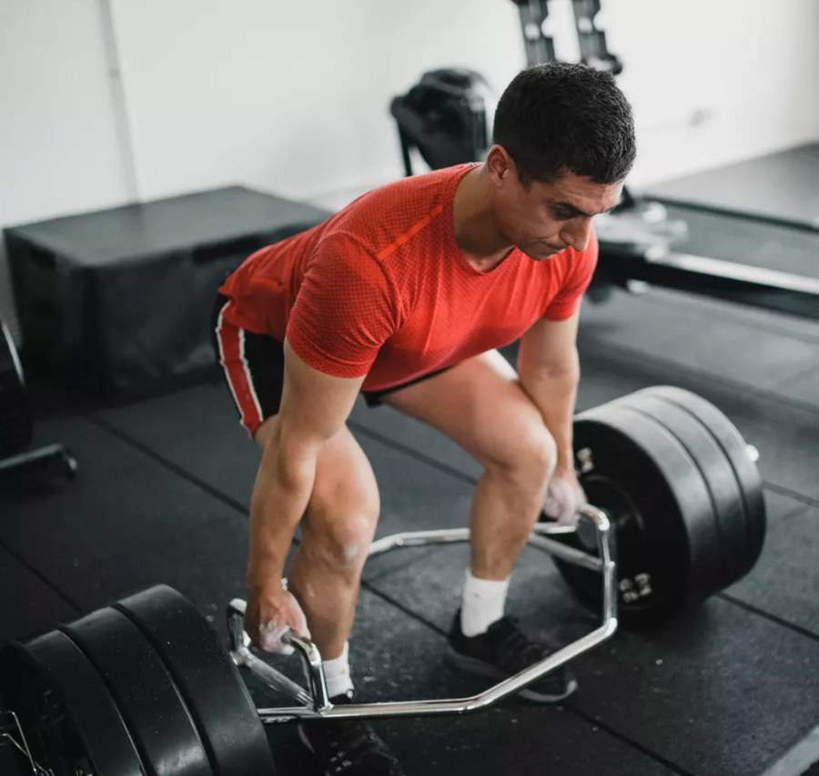 5 Safer Ways To Build Strength For BJJ As You Age