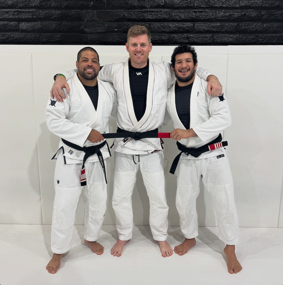 15 Valuable Lessons From 15 Years On The Path to Black Belt