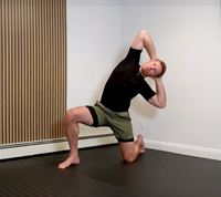 A Complete BJJ Mobility Workout For Better Grappling Movement