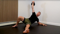 The Best Core Exercise For Grapplers