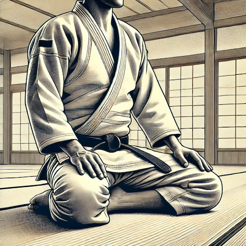 3 Simple Resting Positions To Improve BJJ Mobility