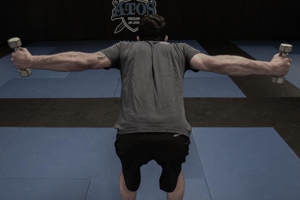 Strengthen Your Weak Spots - Fixes for Five Common Problem Areas