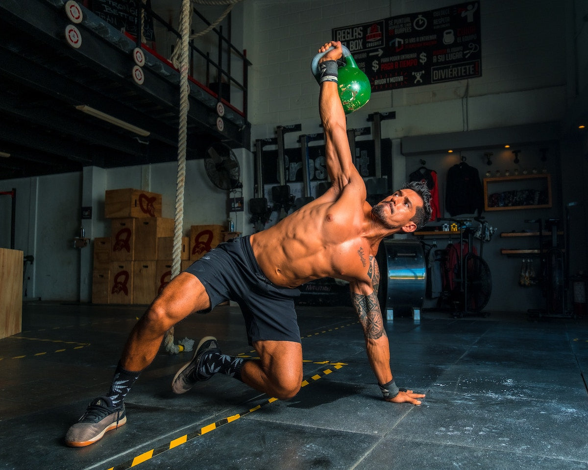 6 Proven Ways To Fortify Your Body For BJJ Resilience
