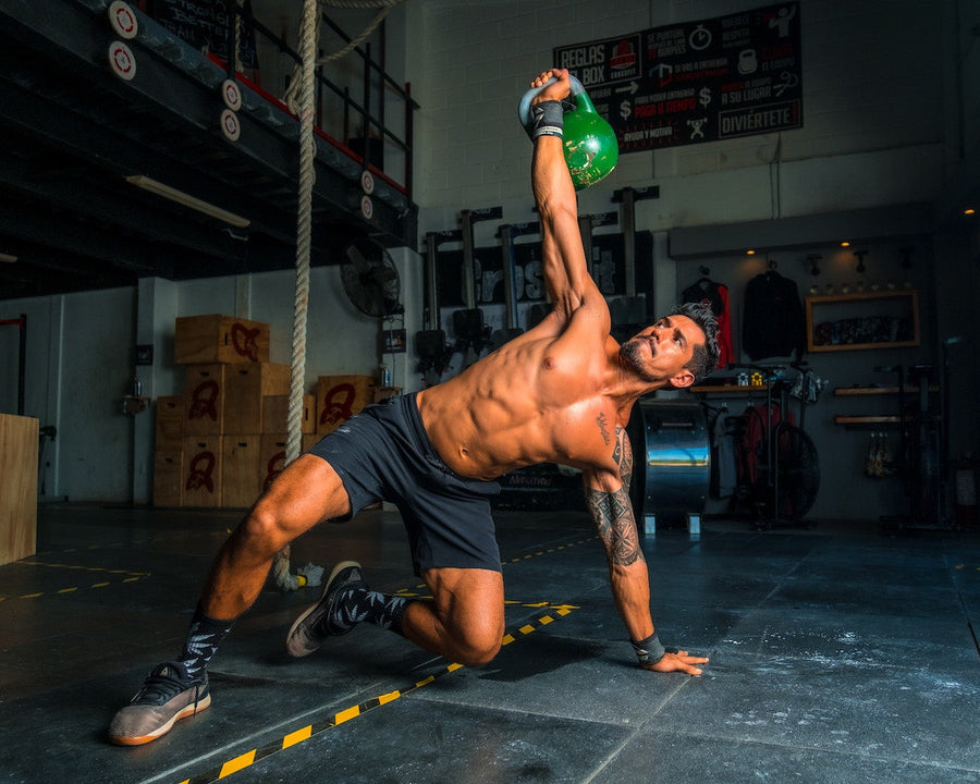 6 Proven Ways To Fortify Your Body For BJJ Resilience