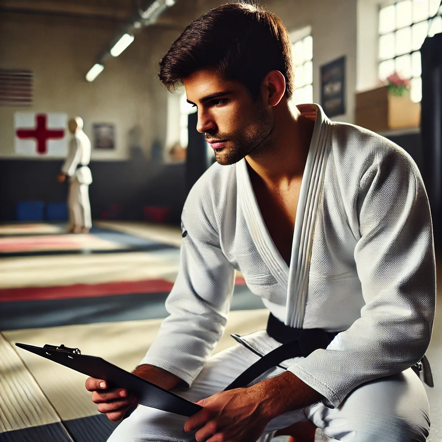 Are You Actually Making Progress? Ensuring Results For BJJ Performance