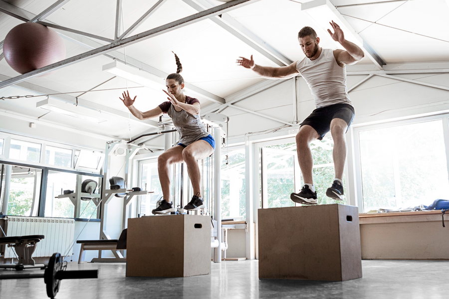 Plyometrics For Jiu Jitsu Durability And Injury Prevention
