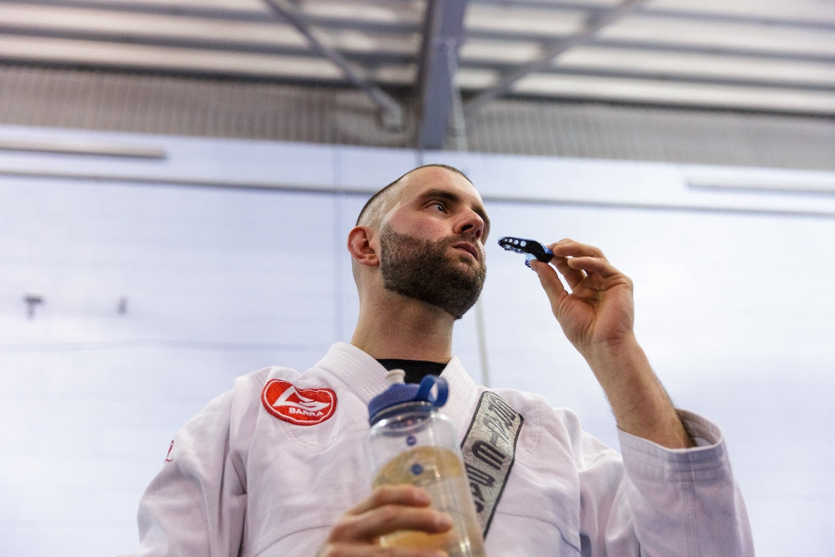 5 Proven Recovery Methods For BJJ Longevity