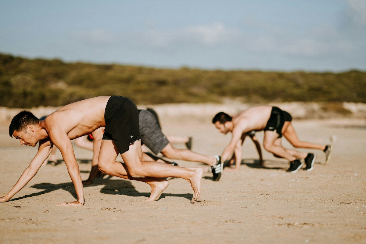 Easily Promote Recovery For BJJ With These Self-Correcting Drills
