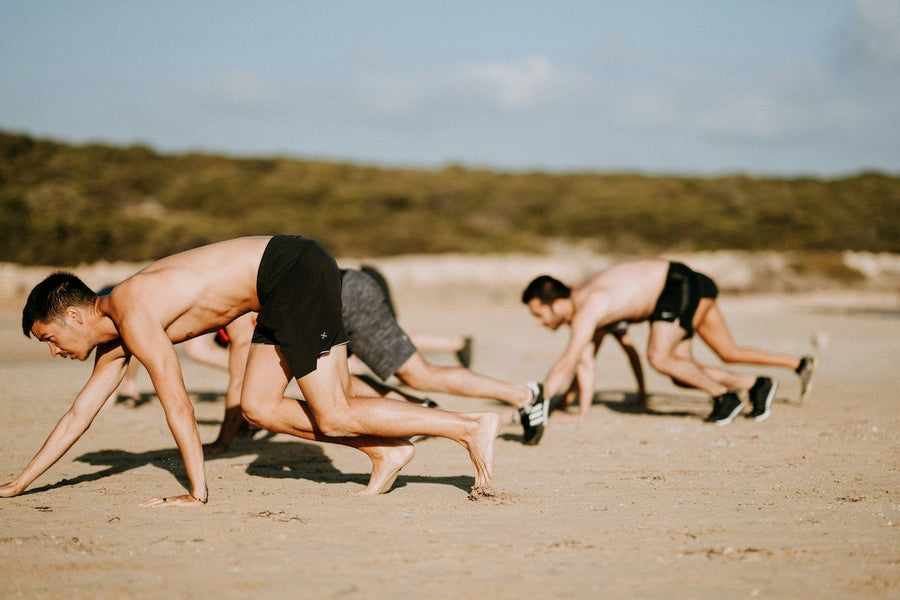 Easily Promote Recovery For BJJ With These Self-Correcting Drills