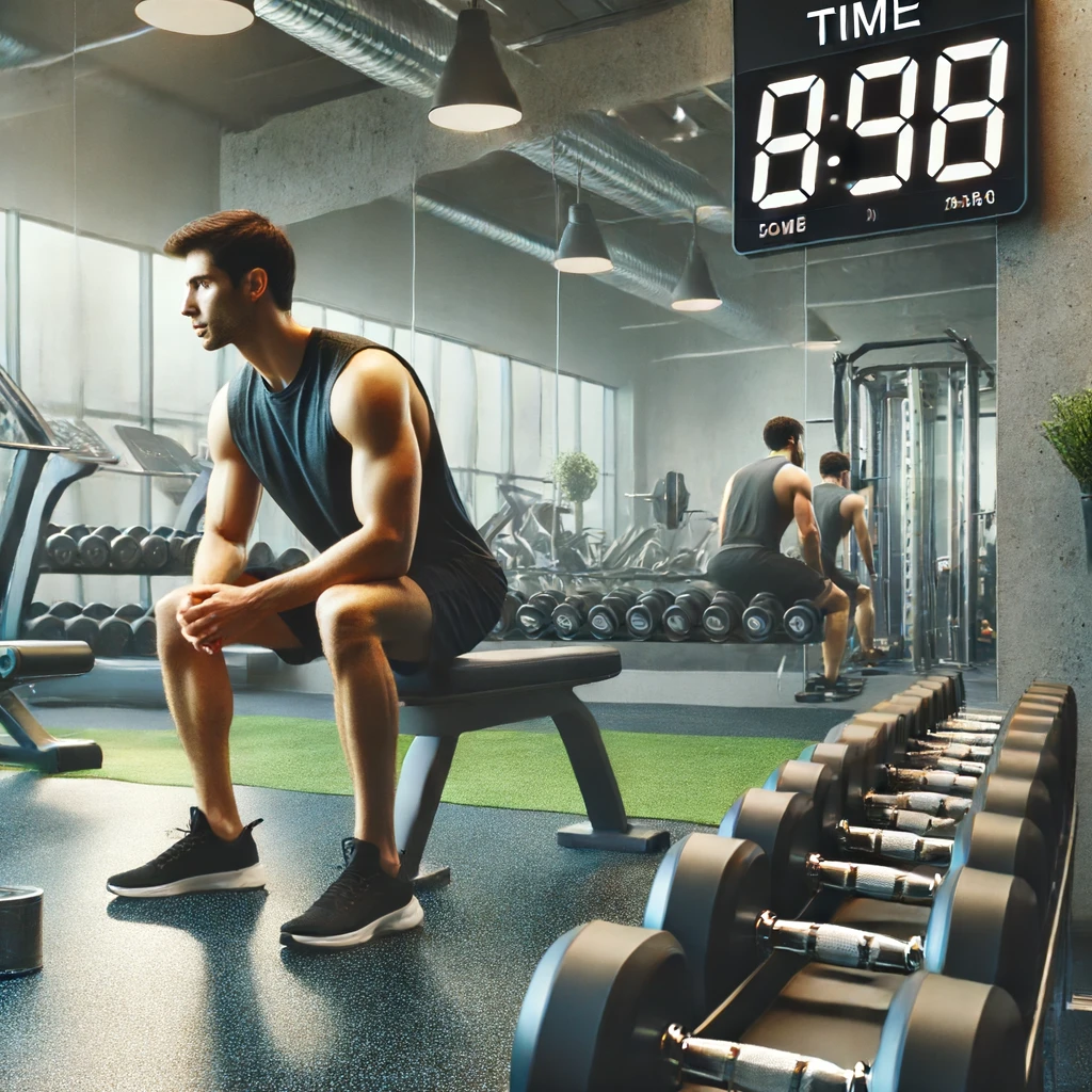 An Easy Way To Program Time-Efficient BJJ Workouts with EMOMs