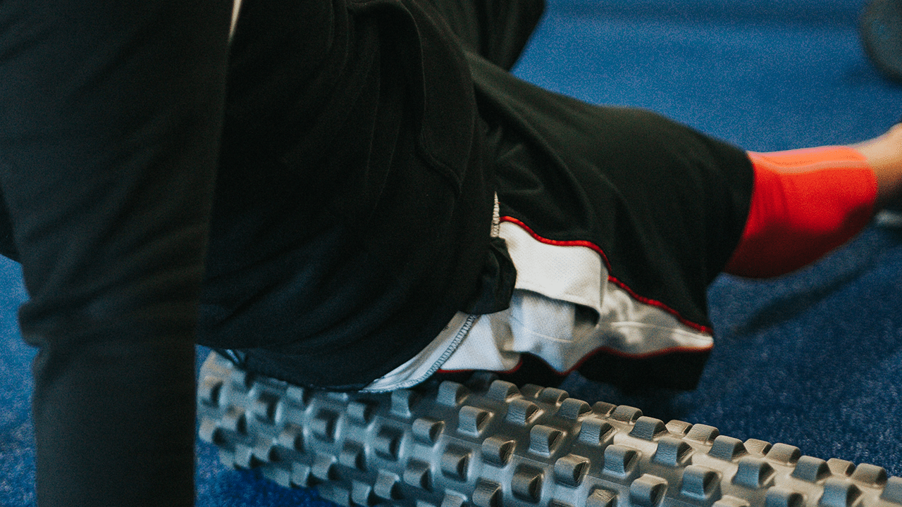 Eliminate This One Factor To Reduce Pain And Improve Performance